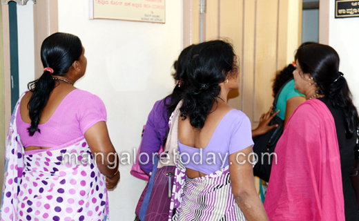 mangalore gangrape case